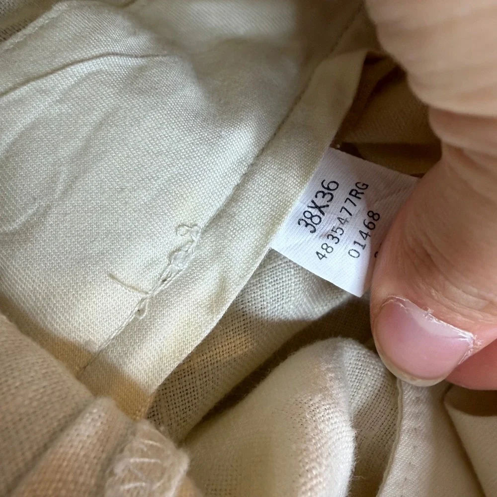 Polo Ralph Lauren vintage polo